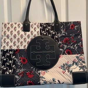 Tory Burch tote bag